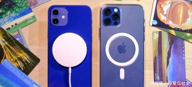 理由|外媒痛批苹果！iPhone 12不送充电器绝非为环保，理由太真实！