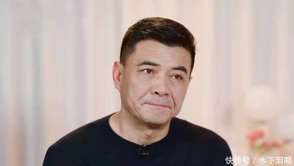 王新军精辟总结:霸总就是搞服务工作的,怪不得秦海璐这么幸福