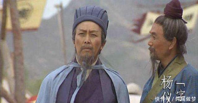 结局|马岱斩杀魏延后为何消失了这两个结局最有可能