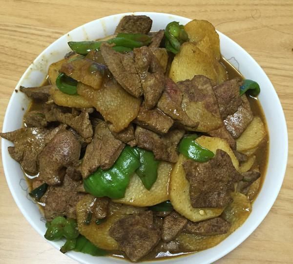 牛肉|冬季进补，少吃猪肉牛肉，多吃它，气血双补，肝脏也健康了