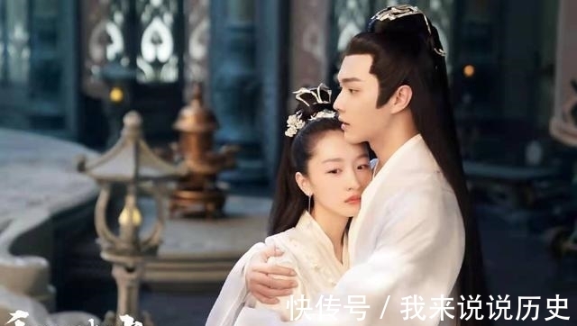 以貌取人|都2021了,你还拿以貌取人这一套,来评判一部仙侠剧?