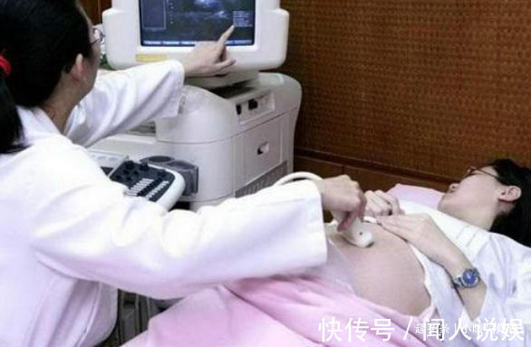 宝宝|7个月宝妈做产检,医生当场就笑翻了,孕妈等出生看老娘收拾你