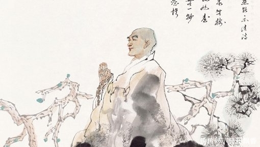 慧能出现|五祖弘忍为什么要夜里偷偷的将衣钵传给慧能,神秀当时处于什么地位?