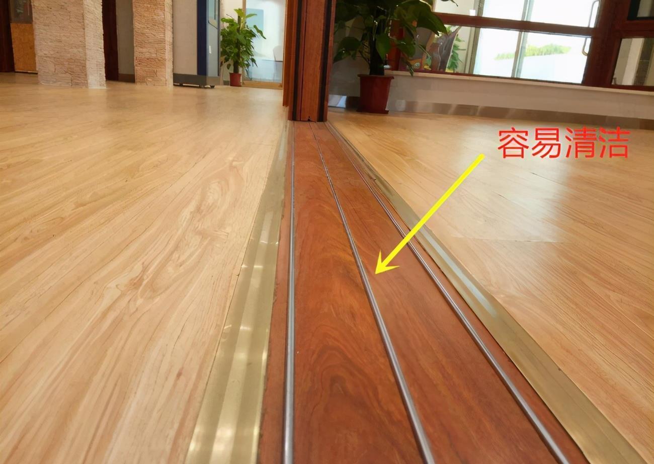 视觉|厨房就该这样去弄,全部藏进墙内视觉上更美观,空间感更好!