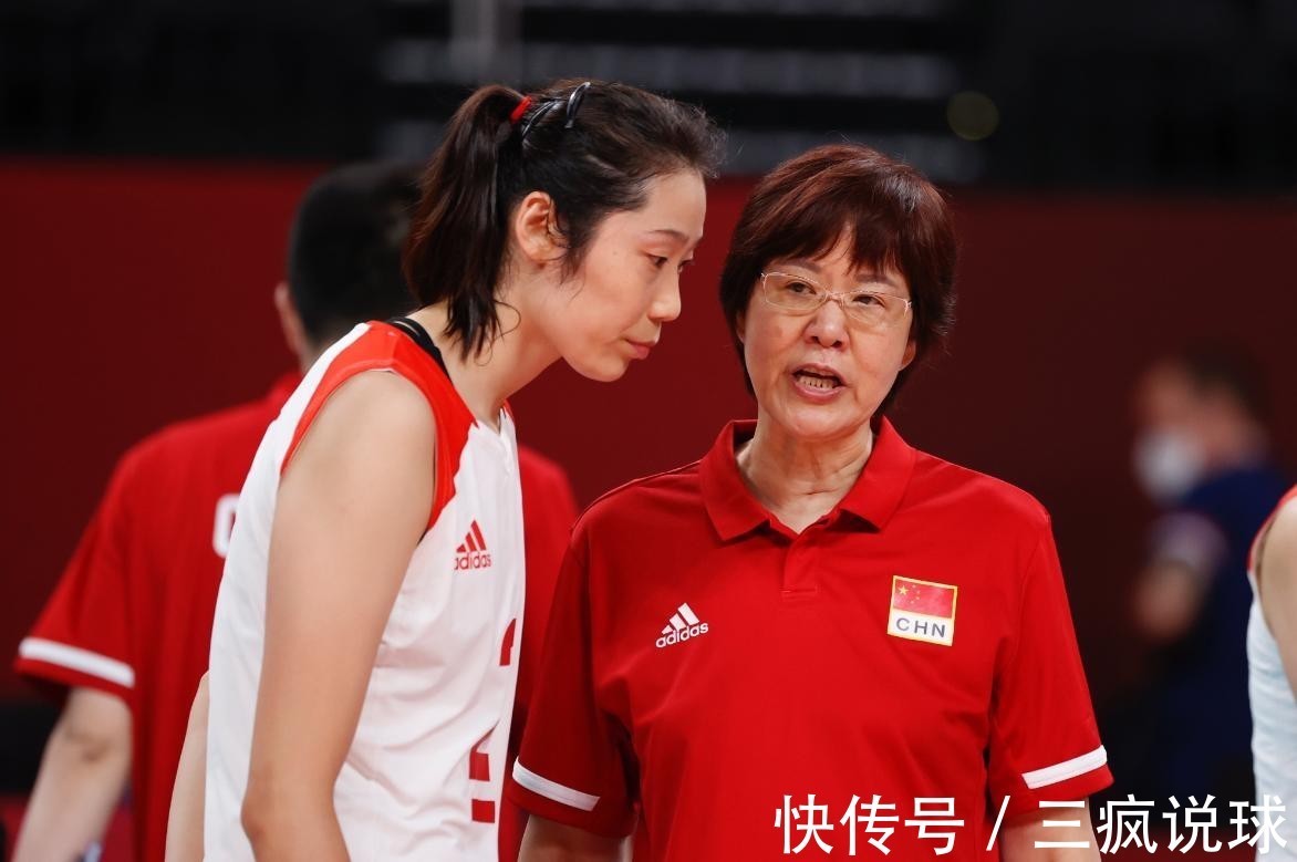 选帅|认错?排协高管发声主动向郎平示好,中国女排选帅或迎重大转机