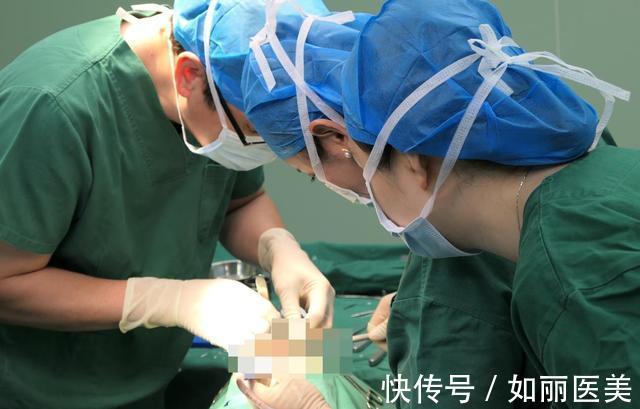 颌面 “鼻基底填充”不能和“隆鼻手术”一起做?听听整形医生怎么说