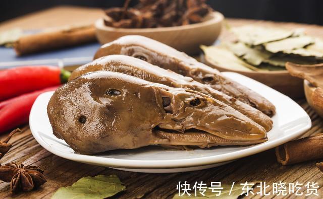 喝啤酒|夏天喝啤酒,10道卤菜不要错过,个个都是“扛把子”,越吃越有味