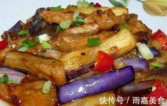 米饭|营养丰富又非常下饭的美食，好吃易做，配米饭吃着特别过瘾