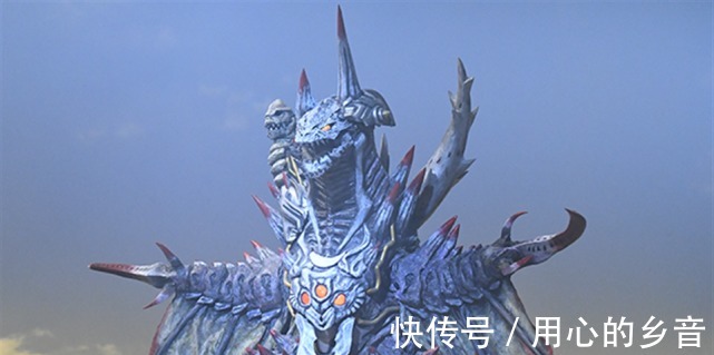 德斯|泽塔奥特曼新概念歼灭机甲兽,保留机械赛罗元素,破碎造型抢镜