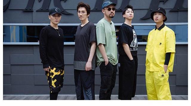 文艺复兴|披荆斩棘的哥哥：大湾区被强拆，文艺复兴重聚，张晋妙算欧阳靖