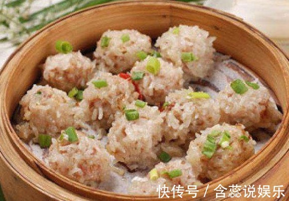 美味|几道好吃的家常菜，蒸出来的营养，美味健康，给老人小孩做最佳！
