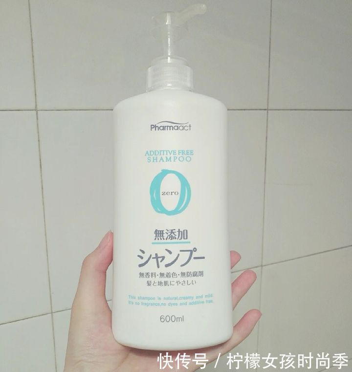 油头|孕期头皮油头发干?洗头发后注意这三点,油头也可以变蓬松