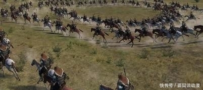 传唱|汉朝为什么对匈奴穷追猛打?为什么不以德服人?