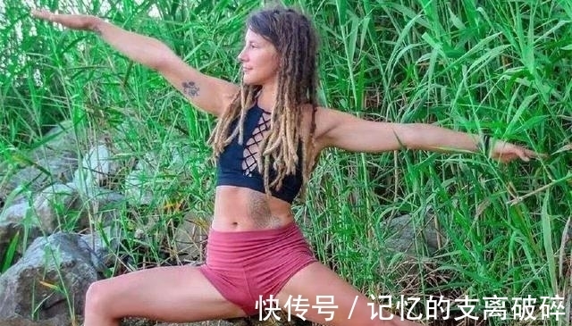 瑜伽|真正融入心灵的瑜伽，亲近自然，释放压力，放飞身心发掘真正快乐