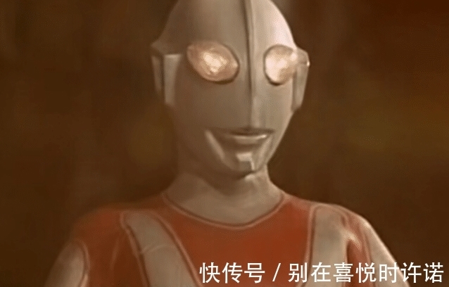昭和|昭和最惨奥特曼排行，赛文被光之国放逐，榜首躺在地球三天没人管