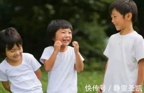 孩子|都说聪明的孩子是个捣蛋鬼,你家孩子有这几点特征,你就偷着乐吧