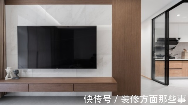 改造|190 ㎡底跃复式改造,现代风五居室简直是绝美