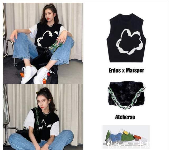 早春第一件衣服买什么?先来看看这30套,时髦明媚现在穿正好