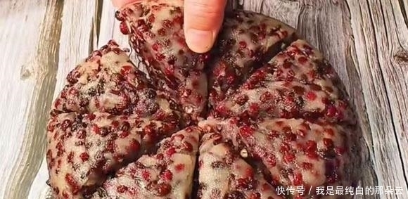 最近迷上吃它,不煎烤不油炸,上锅蒸一蒸,无油低卡还饱腹,好吃