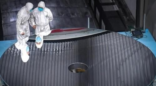 比月球亮8倍，一年可省几十亿电费，“人造月亮”项目为何停了？