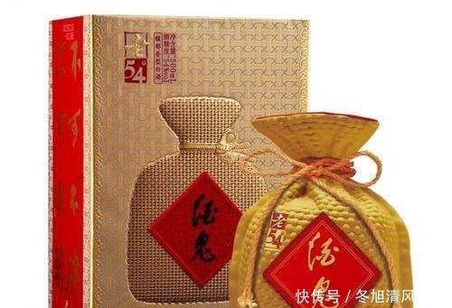 爱酒的你,这辈子一定不能错过这几款白酒!