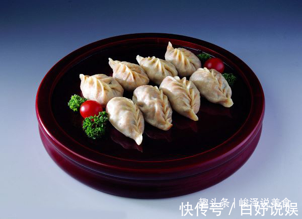 饺子|拌韭菜馅，切记“4不放”，很多人不懂，难怪不鲜还有种怪味