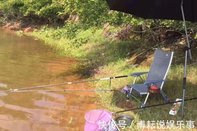 钓饵|钓技不高别总嫌鲤鱼太“滑头”,按我说的做,竿子立马大弯弓