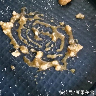 苹果馅饼|#我的养生日常-远离秋燥#红薯苹果馅饼