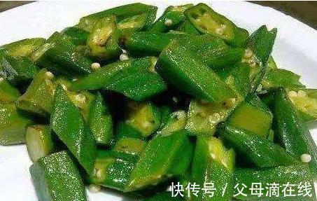 孩子|此菜有蔬菜王之称,夏天多给孩子吃,鲜嫩开胃,钙比牛奶都高