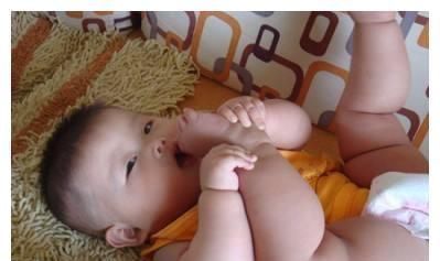 脾胃|孩子睡着后有这3个反应,是脾胃在“求救”,家长别不当回事