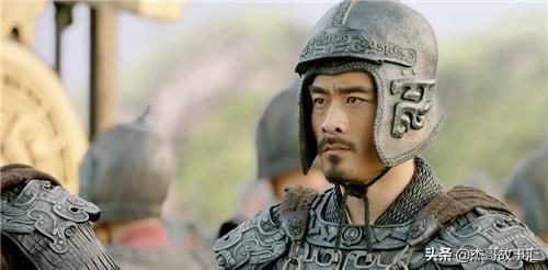 刘备|三国6大奇才一龙一凤、一马一鬼、一虎一麒麟,你能认识几个