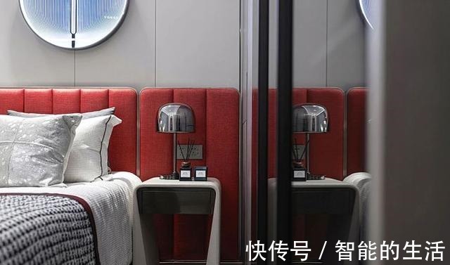 room|人生第二套房,他放飞了自我,165㎡摩登之家,性感又迷人!