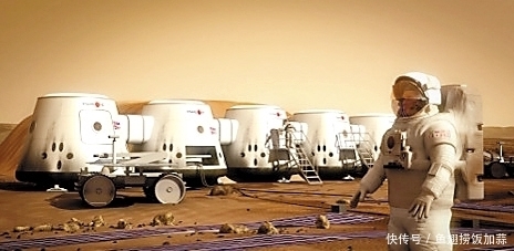 奥秘 中国科学家攻破氧气奥秘,我们或许可以先美国一步殖民火星