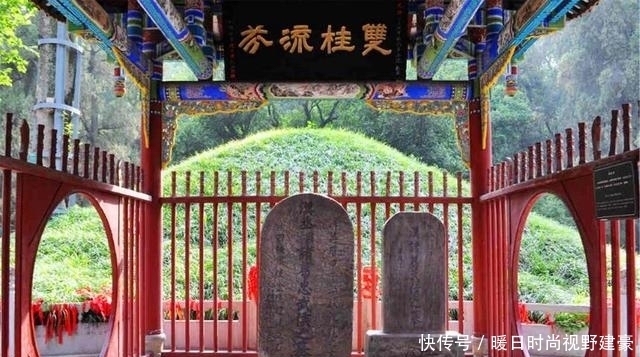 发掘|诸葛亮之墓被发掘?墓中场景轰动了历史,专家:他没骗我们