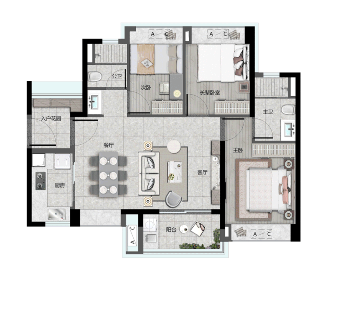 楼盘|紧?盯！万科幸福誉收官上新！缺货的知识城，有救兵了