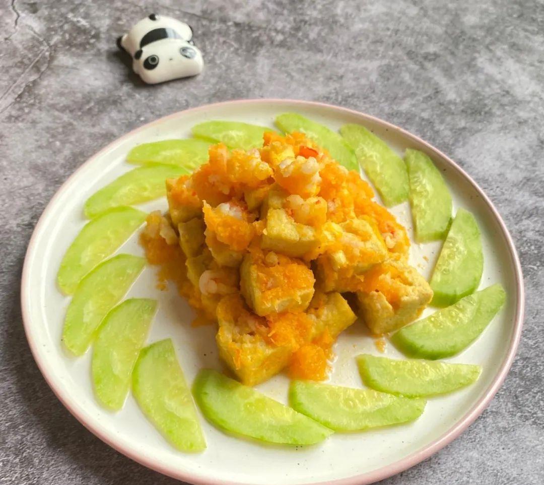 通便|补钙通便又口感扎实的一餐，是展现技术的时候啦