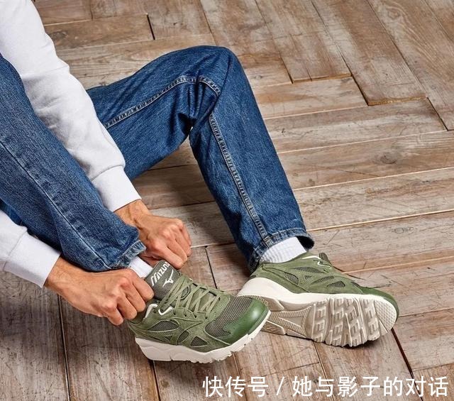 sky|后 Kiko 时代,美津浓才是最被低估的跑鞋之王!