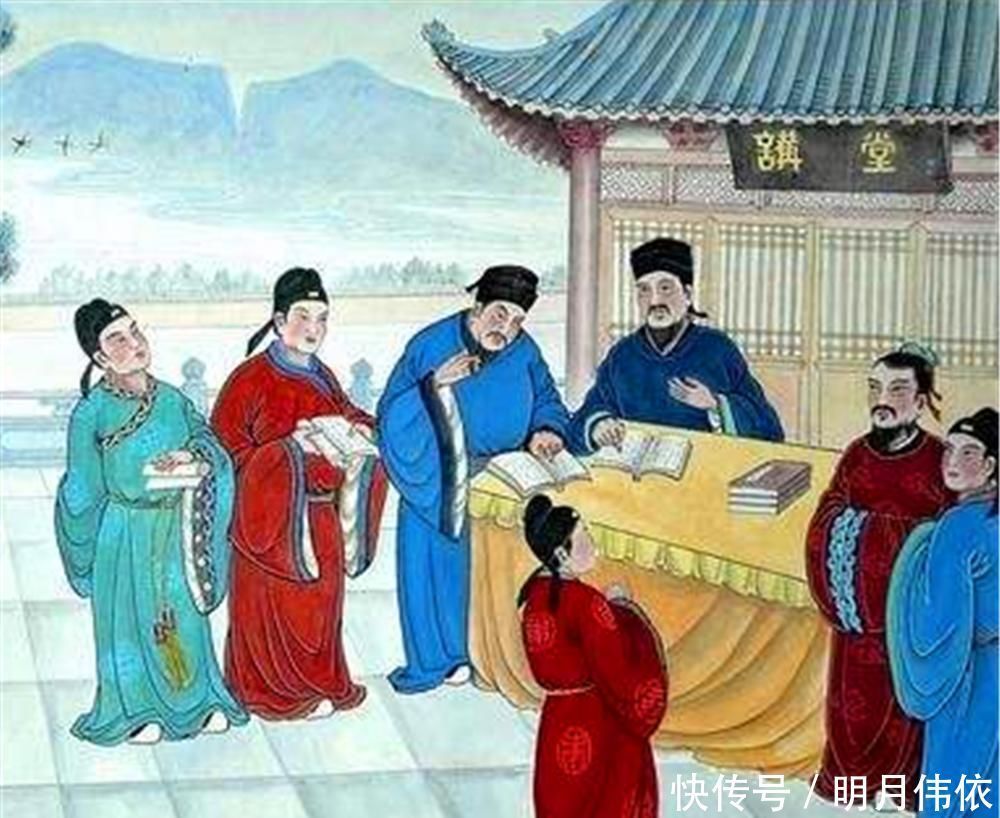 唐朝秀才科举落榜 写下一首千古名诗 学生都会背却很少知道作者 全网搜 唐朝秀才科举落榜 写下一首千古名诗 学生都会背却很少知道作者 全网搜