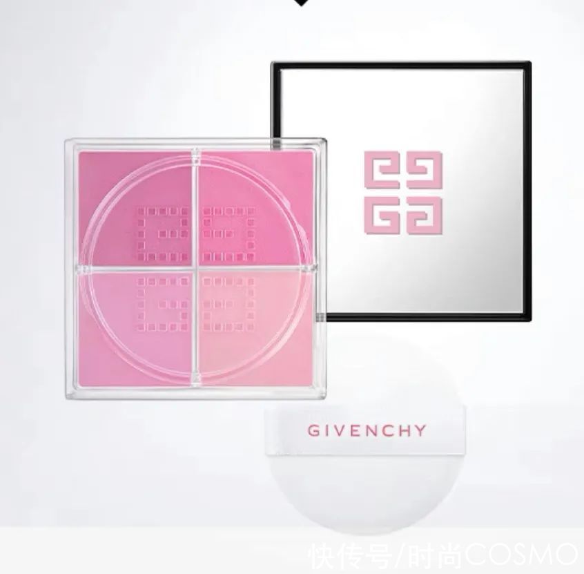 谁会画被太阳亲吻的腮红？看金晨|美人计 | 太阳