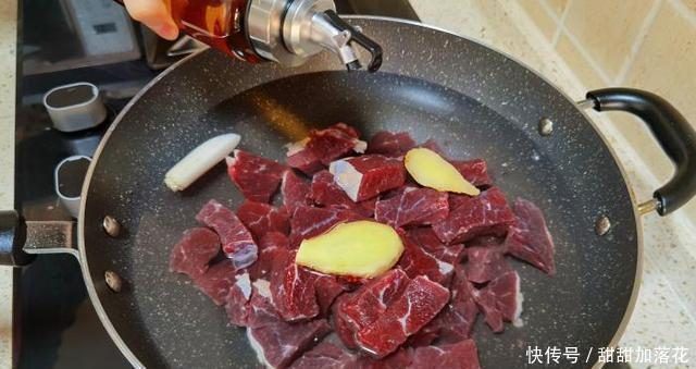 a1718|冬天,此肉贵点也要常吃,萝卜和它是绝配,营养极高,炖一锅真香