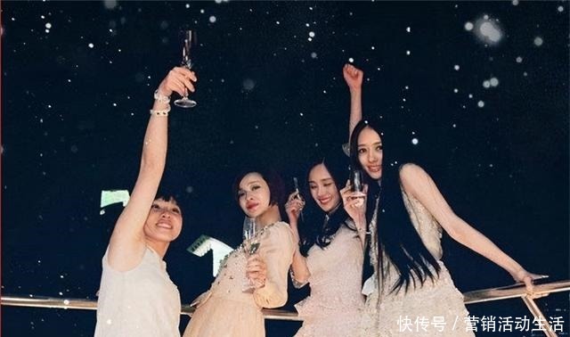 张大小姐|真实上流社会是什么样洪晃不是小时代也不是三十而已