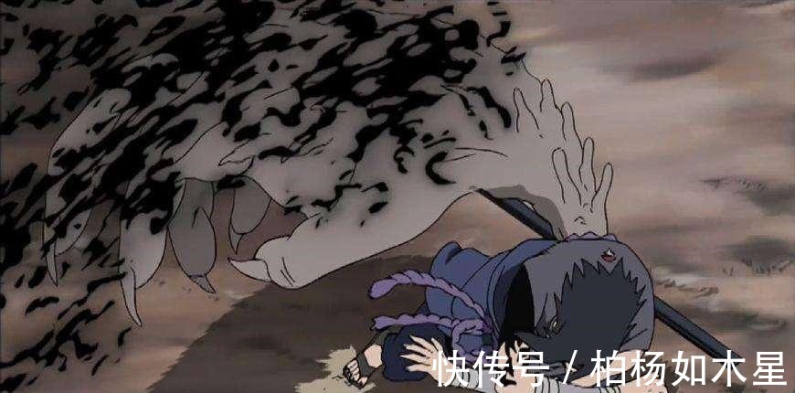 忍术|火影忍者那么好用的E级忍术替身术，为什么在后期使用率不高