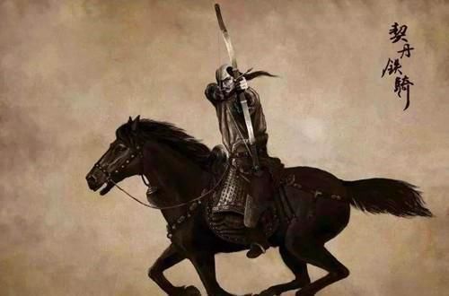 北汉|满门忠烈的杨家将后人现状如何37代传人身怀绝技却万般痛苦