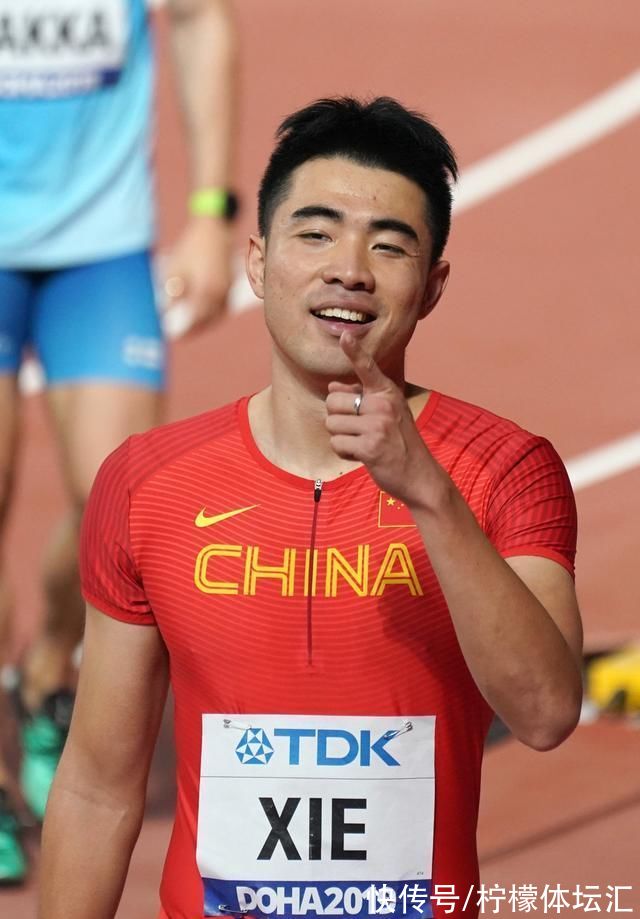 苏炳添|全运会三连冠追评翔飞人，能否接班，孙海平评价还需磨炼
