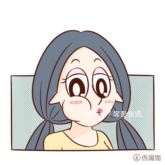 面部皮肤|面部瑜伽 , 清晨3分钟 , 紧致面部皮肤,悄悄变美起来