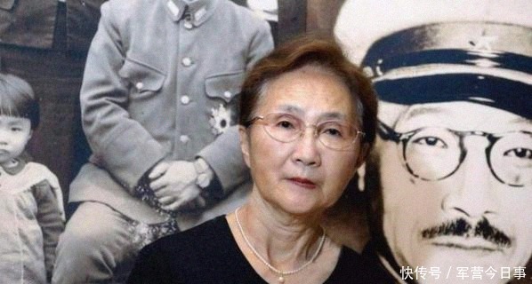 儿子|东条英机伏罪后，三个儿子结局如何？少将，总裁，还生了好战孙女