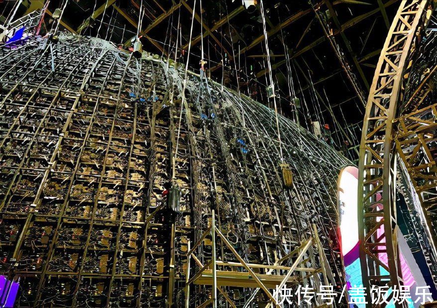 虎年央視春晚彩排路透曝光！張小斐賈玲齊現(xiàn)身引期待，新面孔露面