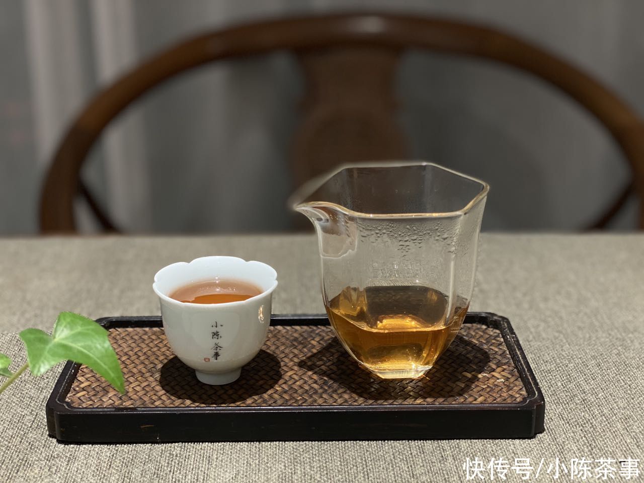 买茶也有潜规则？选岩茶、红茶、白茶，你看重的是品牌还是价格？