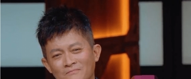 刀鋒1937|太硬核!楊志剛被爾冬升點評后淘汰,扭頭就在公司新戲中隨意挑了個角色