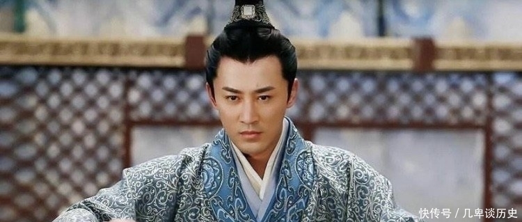 卫子夫|从金屋藏娇到被废后，青梅竹马的陈阿娇为何不敌卫子夫？